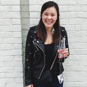 Meet your Posher, Kenzie